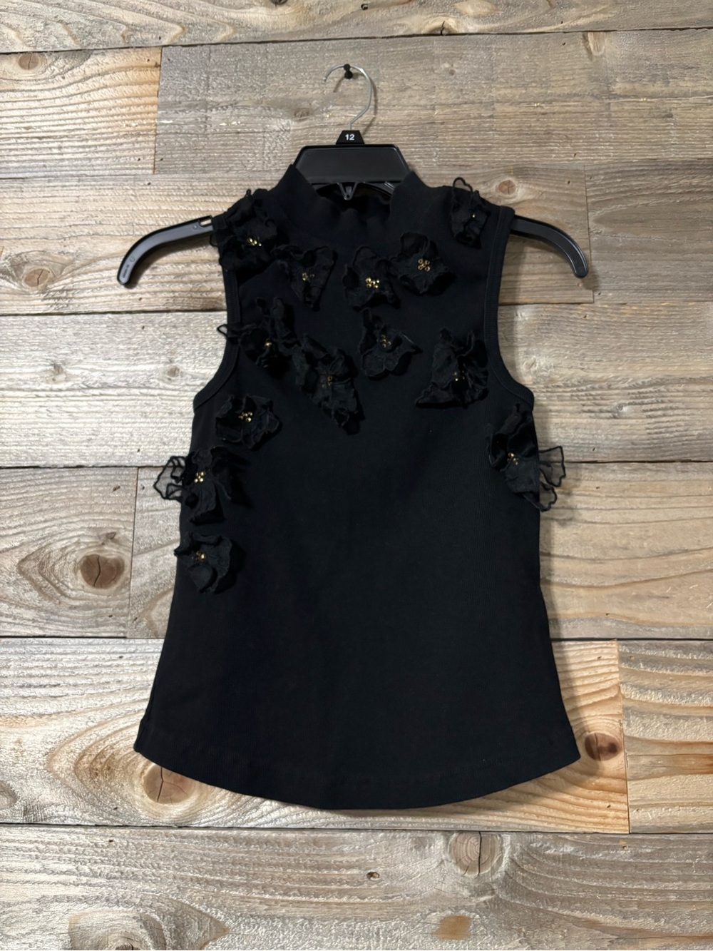 Anthropologie tank top